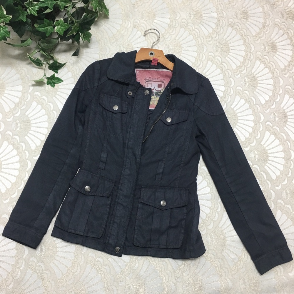 CLOSING CLOSET 🆘 Jacket By Bernard